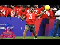 Epic Pro Bowl Dodgeball Pro Bowl Skills Showdown NFL
