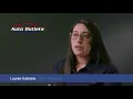 Lauren G Why I love working at Auto Outlets USA