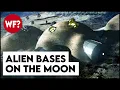 Download Lagu Alien Bases On The Moon | The Amazing True Story of Ingo Swann