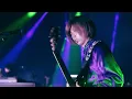 Official髭男dism - Cry Baby［Official Live Video］