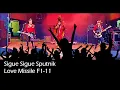Download Lagu Sigue Sigue Sputnik - Love Missile F1-11 - NCN Festival 03.09.2023