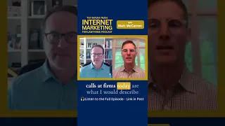Most Calls Aren t What You Think