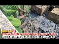 Lagu MANTAP‼️AKSI EXCAVATOR KERUK LUMPUT SAMPAI UJUNG TEMBOK DULU KALI MATI SEKARANG KEMBALI HIDUP LAGI