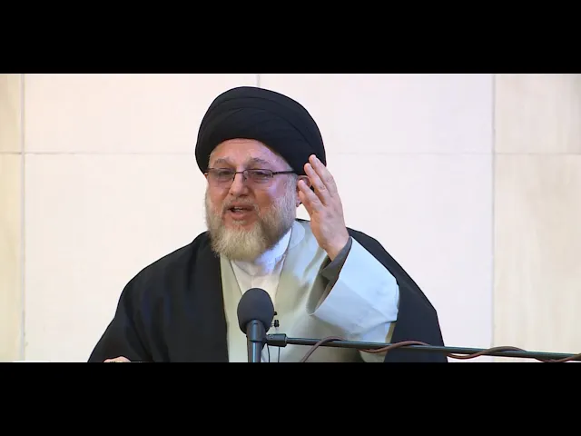 ⁣حديث الأربعاء عن ميلاد سيد الشهداء - 3 شعبان 1445 هـ
