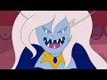 Ice Queen All Scenes Adventure Time