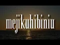 Download Lagu Tenxi ft.suisei \u0026 Jemsii -mejikuhibiniu (Lirik) | Mix Lagu -  The Lantis,  Zigaz,  Afgan,  Bahagita