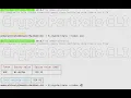 crypto transactions CLI - NodeJs
