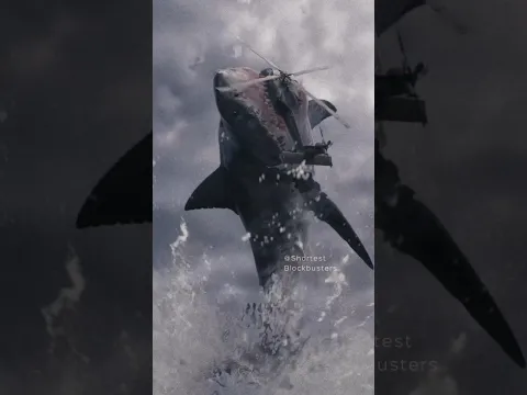 The Ocean is Broken | POV 06 #shorts #thalassophobia #thalassophobic