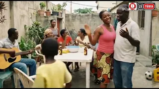  m sica semba no quintal da mam zefa z t bia