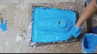 فكرة مشروع ناجح بكيس اسمنت رهيب 