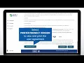 How to Enroll in eStatements at SCU Credit Union