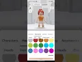 Lagu Cinnemoral cute outfit 💞 zero robux