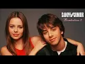 02. Cadê Você Que Não Está - Sandy e Junior