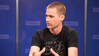 Tim Kadlec of Akamai on modern web perfomance