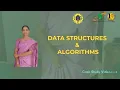 Case Study on Binary Search Data Structures and Algorithms SNS Institutions