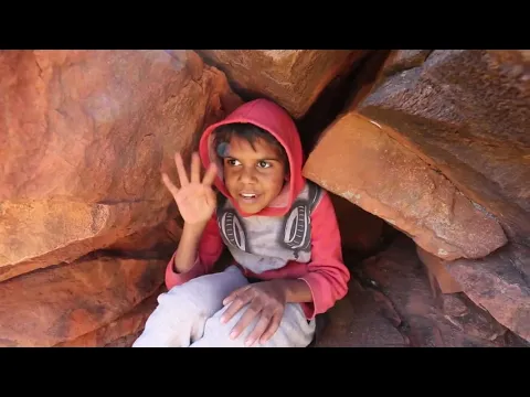 "Saving Warru" - Official 2018 WCFF trailer