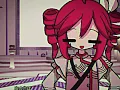 Kasane Teto - Around the world (la la la)