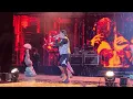 Amor de una Noche - RYAN CASTRO en vivo (Live Up Fest 2023 Nicaragua)
