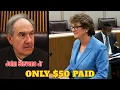 Judge Explodes Over 500K Loss You ve Made a 50 Payment in 12 Years