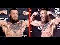 Conor McGregor on extreme weight cuts I ve experienced near blackouts