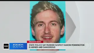 Man sought in connection with death at Gardner home