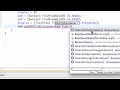 Android Application Development Tutorial 9 Set up a Button with OnClickListener