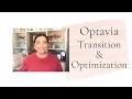 Optavia - Transition and Explained