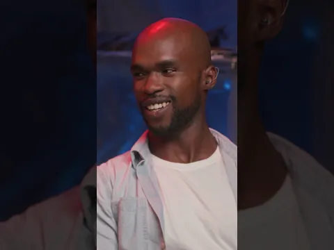 Erik King on becoming a meme