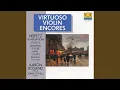 Download Lagu 2 Dongeng, Op. 20 (Arr. J. Heifetz)
