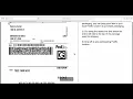 FedEx How to Create a FedEx Shipping Label