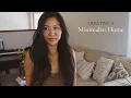 How to Create a Minimalist Home