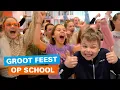 Download Lagu 🎬 Keesje Commandant - UNICEF Kinderrechten Filmfestival