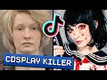 The TikTok Cosplay Star Who Killed Her Friend Mary Anne Oliver-Snow