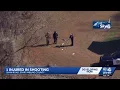 Deputies investigate after person found shot in the back of the head in Spartanburg County