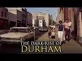The Most Impossible Rise of a City Ever Durham North Carolina