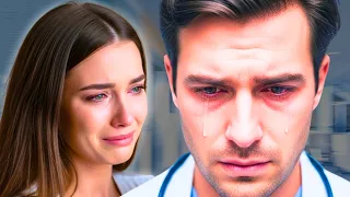 Viudo en Duelo Contrata Niñera… Pero Juntos Encuentran una Nueva Razón para Vivir!