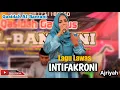Download Lagu QASIDAH GAMBUS AL-BANTANI | INTIFAKRONI VOC. AJRIYAH