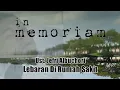 Download Lagu Uje Kalimatnya Selalu Memotivasi/ Lebaran Di Rumah Sakit