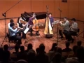 Israeli Chamber Project | Ravel: Introduction and Allegro