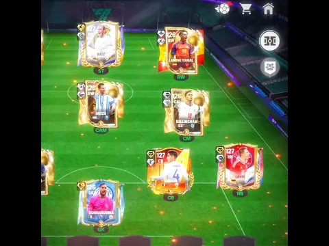 Yes Ovr 129 😬🔥