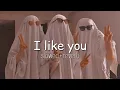 Download Lagu Ptrp Studio - I like you (🇹🇭Thai song) laila lala lala lai [slowed+reverb]