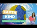 Lagu Earth Kind | Claudia Robin Gunn | Children’s Conservation Song For Earth Day