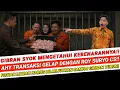 Lagu GIBRAN SYOK MENGETAHUI KEBENARANNYA‼️ AHY Transaksi Gelap Dengan Roy Suryo CS untuk Jatuhkan Dirinya