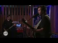 Lord Huron performing "Fool For Love" Live on KCRW