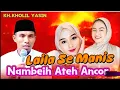 Download Lagu Tergila Gila Ka Laila ||  KH KHOLIL YASIN TERBARU HARI INI // Lagu Paling Viral 2025 Jamaah Ngakak 