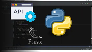 How to create a basic Restful API with Python and FLASK