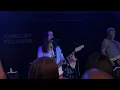 Wolf Alice - White Horses live @ Circuit, Kingston, London 2025