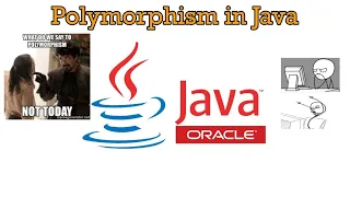 Java Programming Tutorial TAGALOG VERSION - Polymorphism in Java I m Baaaaackkk