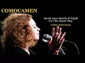 Download Lagu Sarah Jane Morris ft Papik - Let The Music Play (COMOCAMEN Remix)