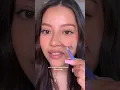 How to apply lashes for beginners